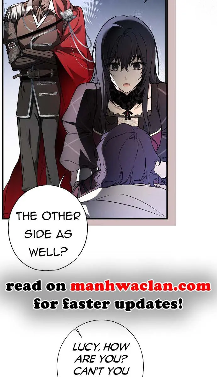 My Body Has Been Possessed by Someone Chapter 8 Page 83