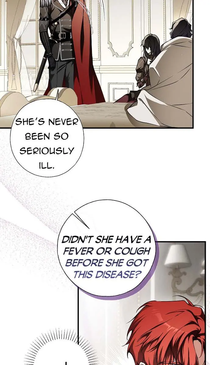 My Body Has Been Possessed by Someone Chapter 8 Page 87