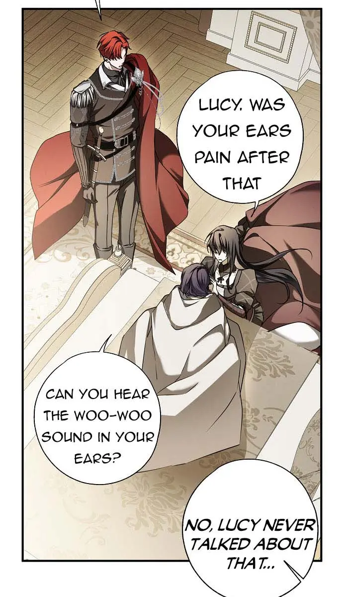 My Body Has Been Possessed by Someone Chapter 8 Page 91