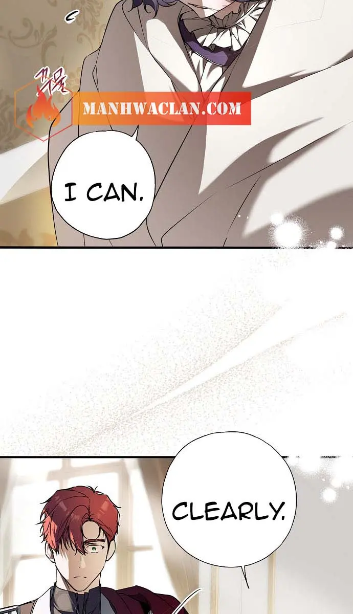 My Body Has Been Possessed by Someone Chapter 8 Page 95
