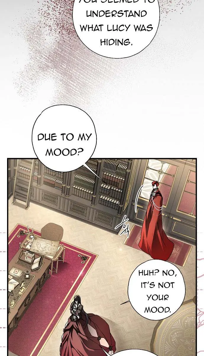 My Body Has Been Possessed by Someone Chapter 8 Page 100