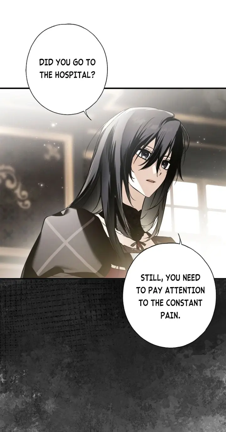 My Body Has Been Possessed by Someone Chapter 9 Page 5