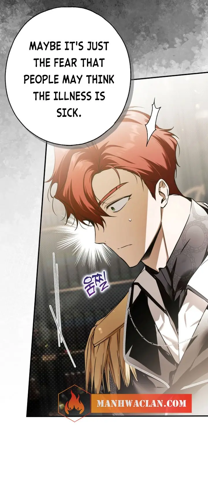 My Body Has Been Possessed by Someone Chapter 9 Page 6