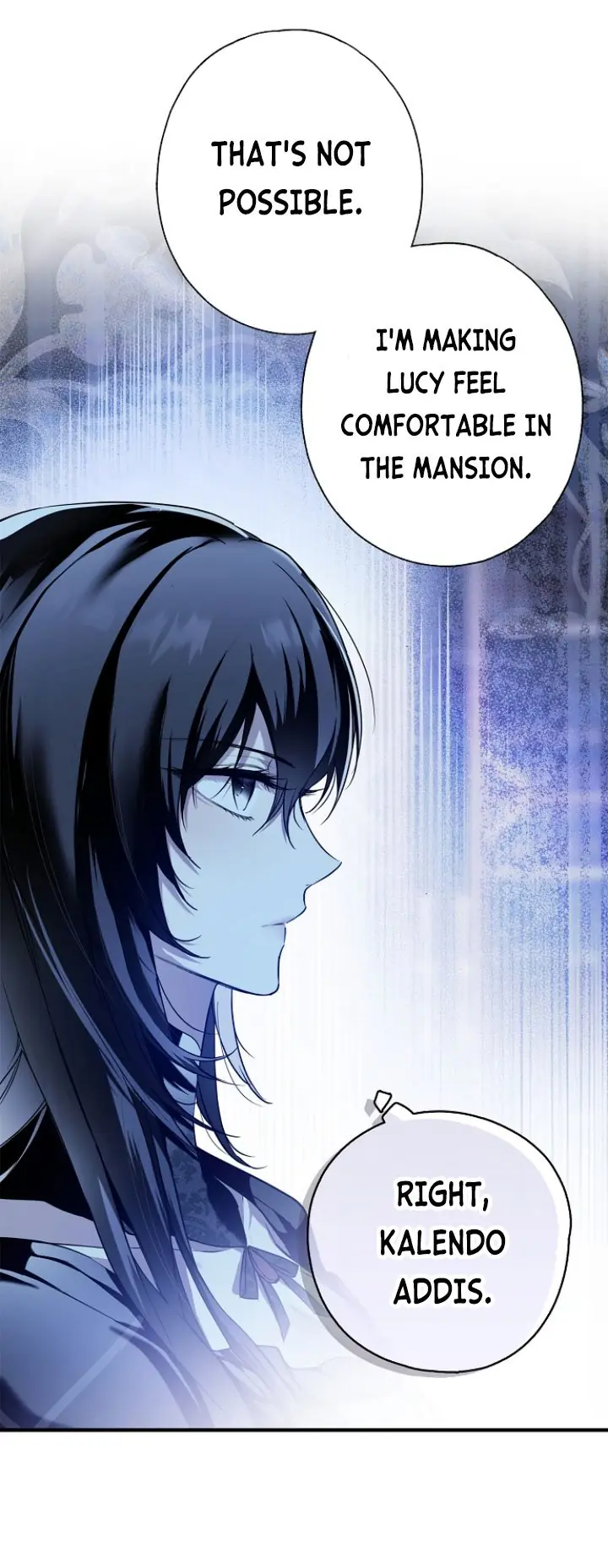 My Body Has Been Possessed by Someone Chapter 9 Page 8