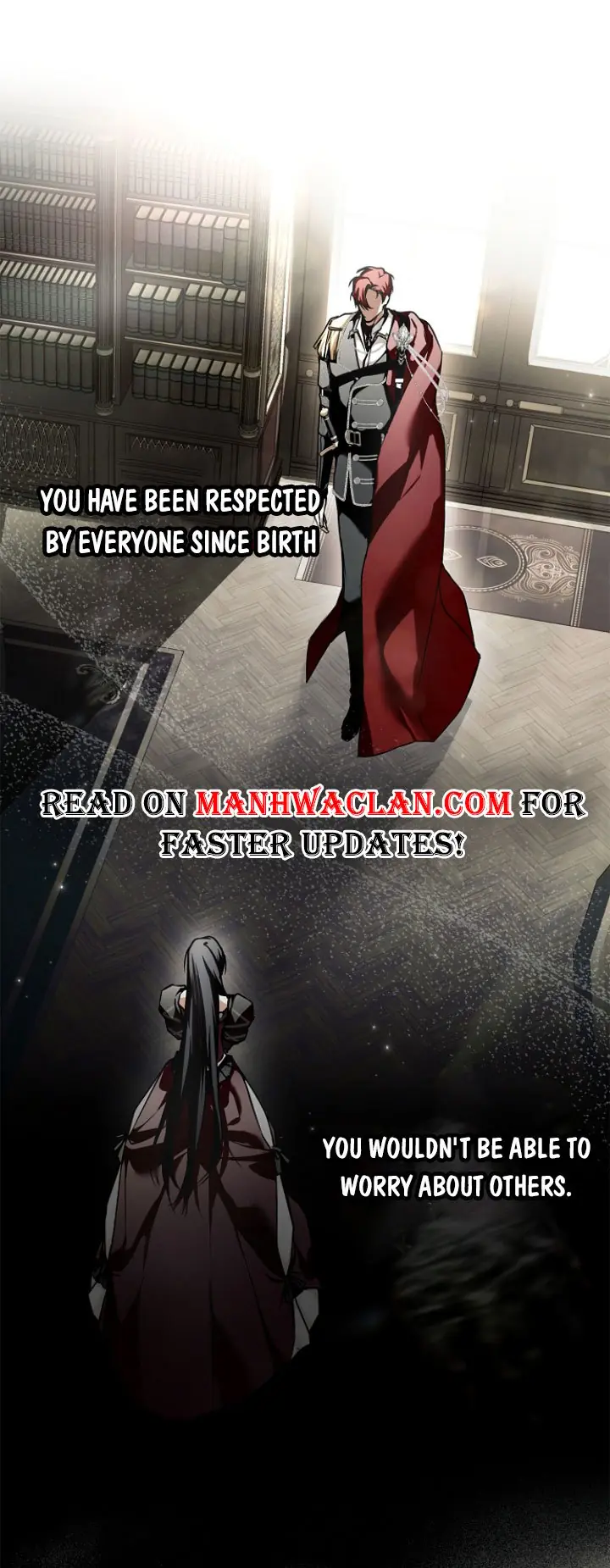 My Body Has Been Possessed by Someone Chapter 9 Page 9