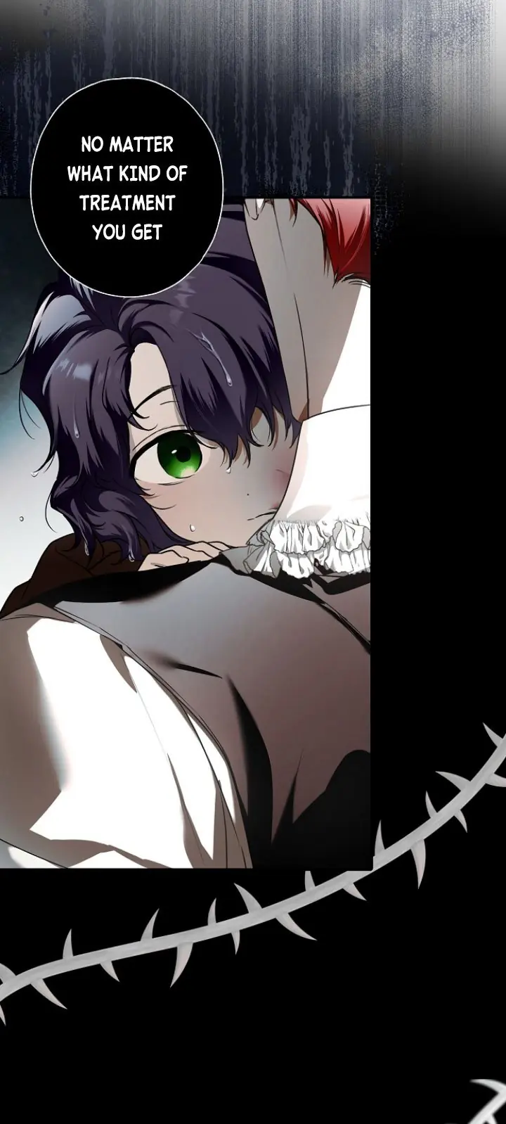 My Body Has Been Possessed by Someone Chapter 9 Page 12