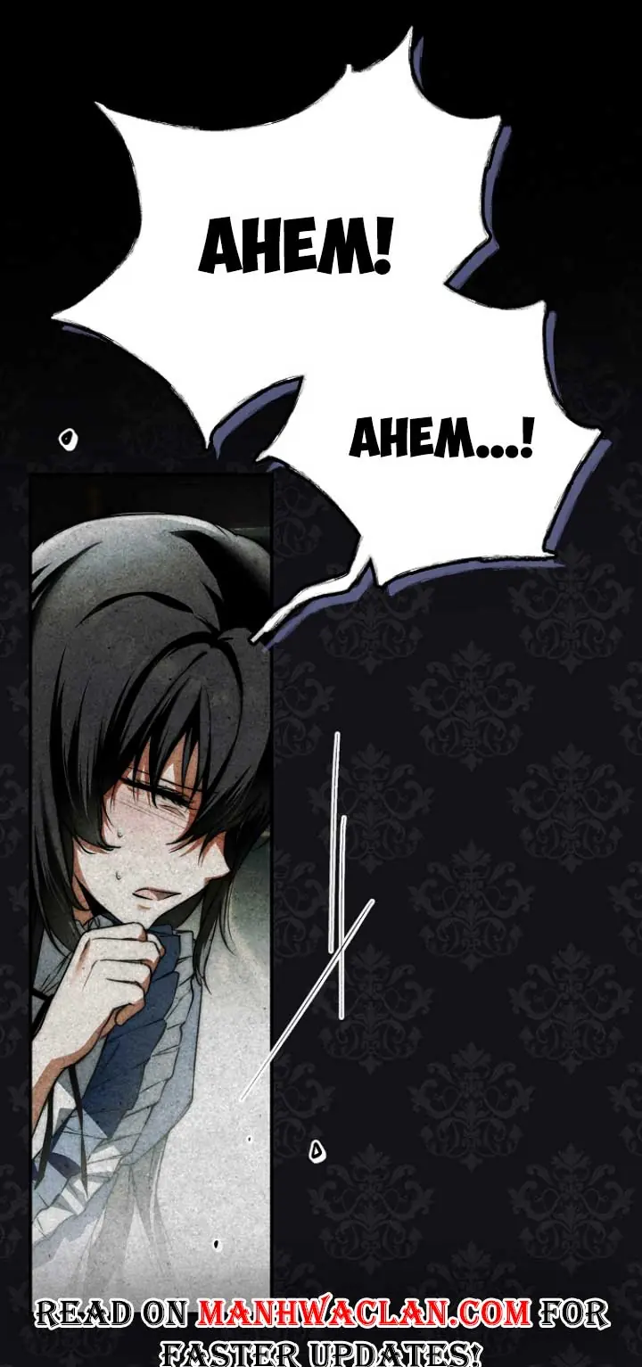 My Body Has Been Possessed by Someone Chapter 9 Page 21