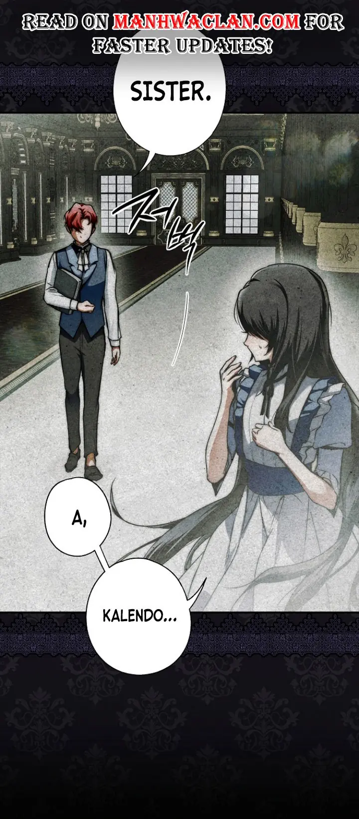 My Body Has Been Possessed by Someone Chapter 9 Page 24