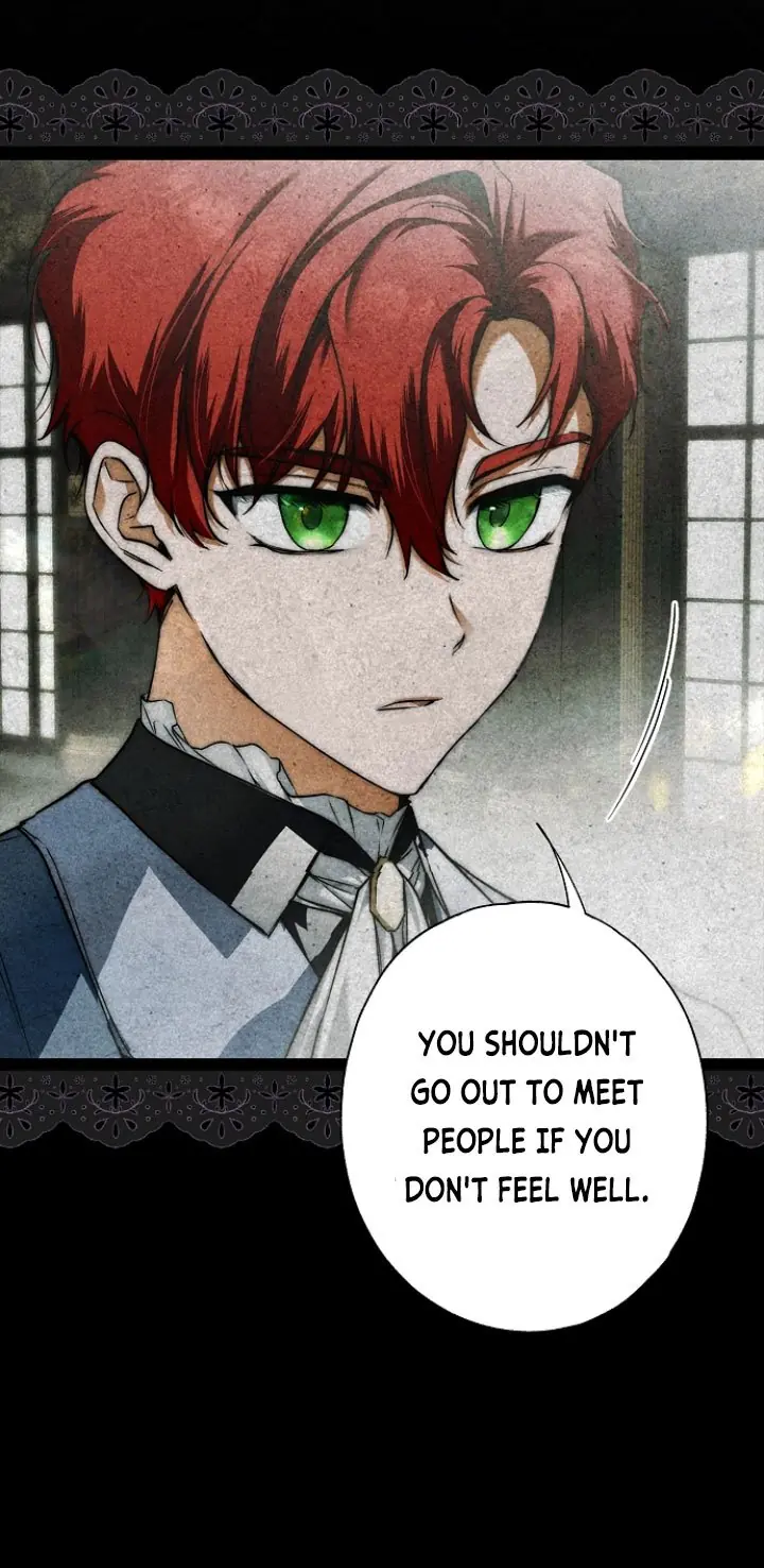 My Body Has Been Possessed by Someone Chapter 9 Page 25