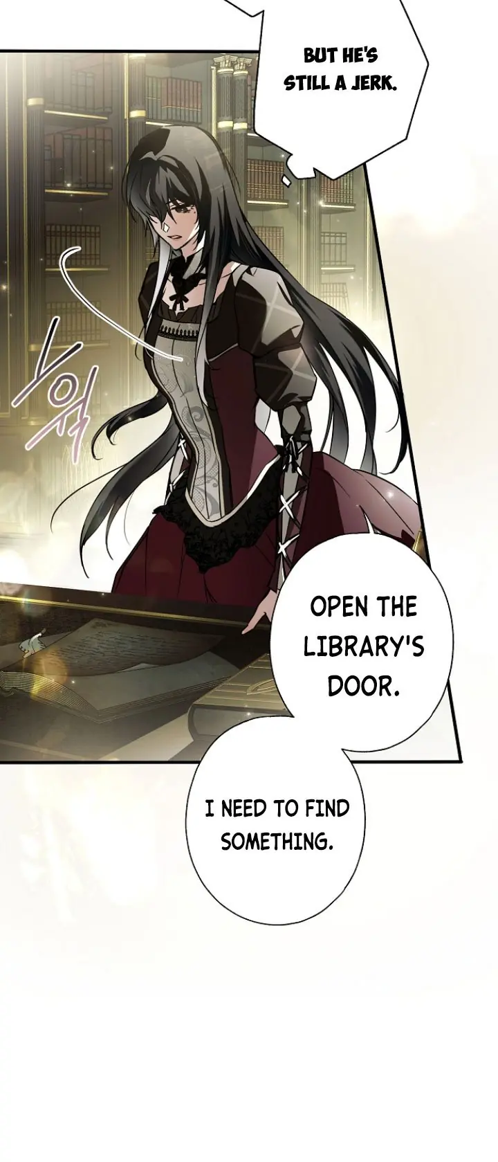 My Body Has Been Possessed by Someone Chapter 9 Page 30