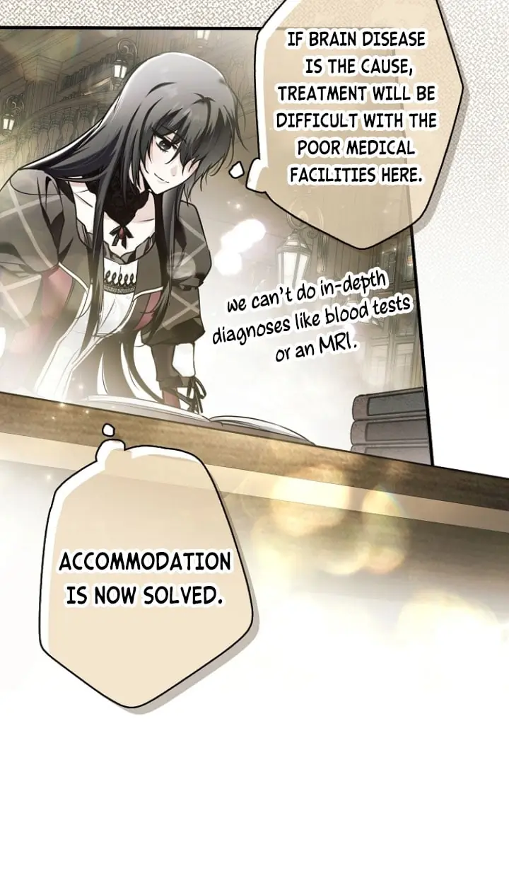 My Body Has Been Possessed by Someone Chapter 9 Page 38
