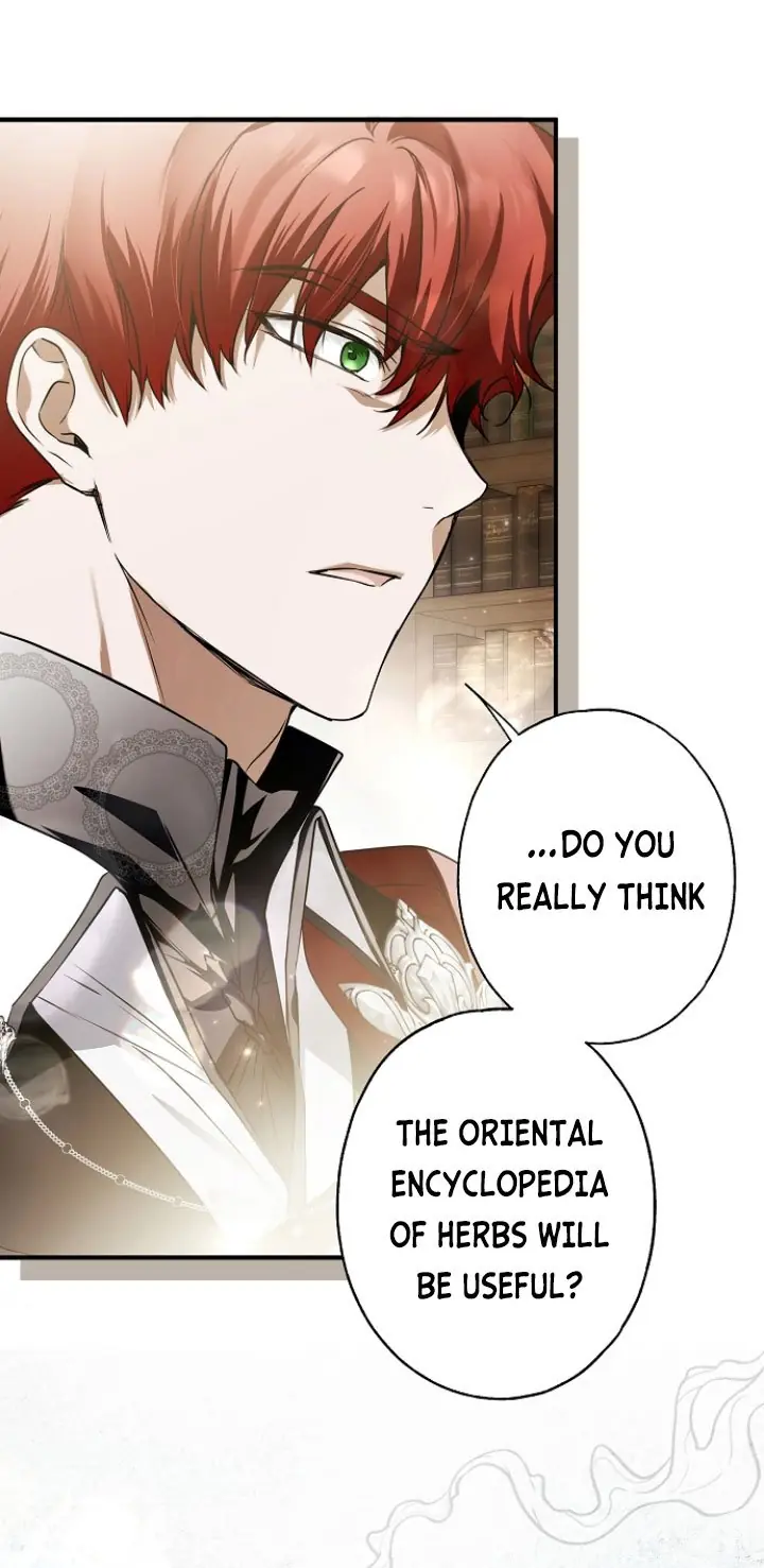 My Body Has Been Possessed by Someone Chapter 9 Page 40