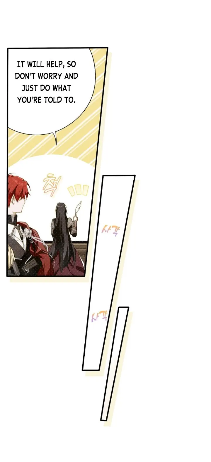 My Body Has Been Possessed by Someone Chapter 9 Page 48