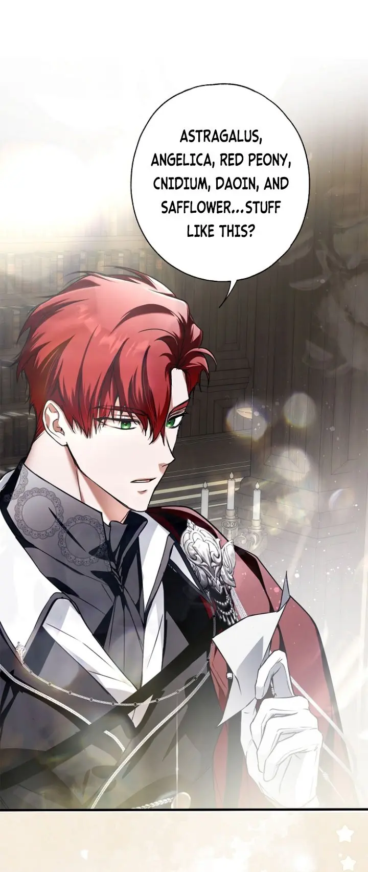 My Body Has Been Possessed by Someone Chapter 9 Page 49