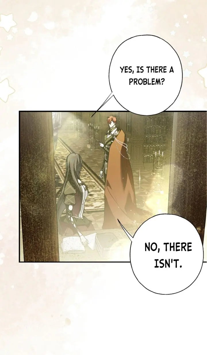 My Body Has Been Possessed by Someone Chapter 9 Page 50