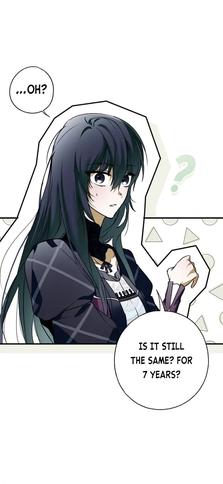 My Body Has Been Possessed by Someone Chapter 9 Page 54