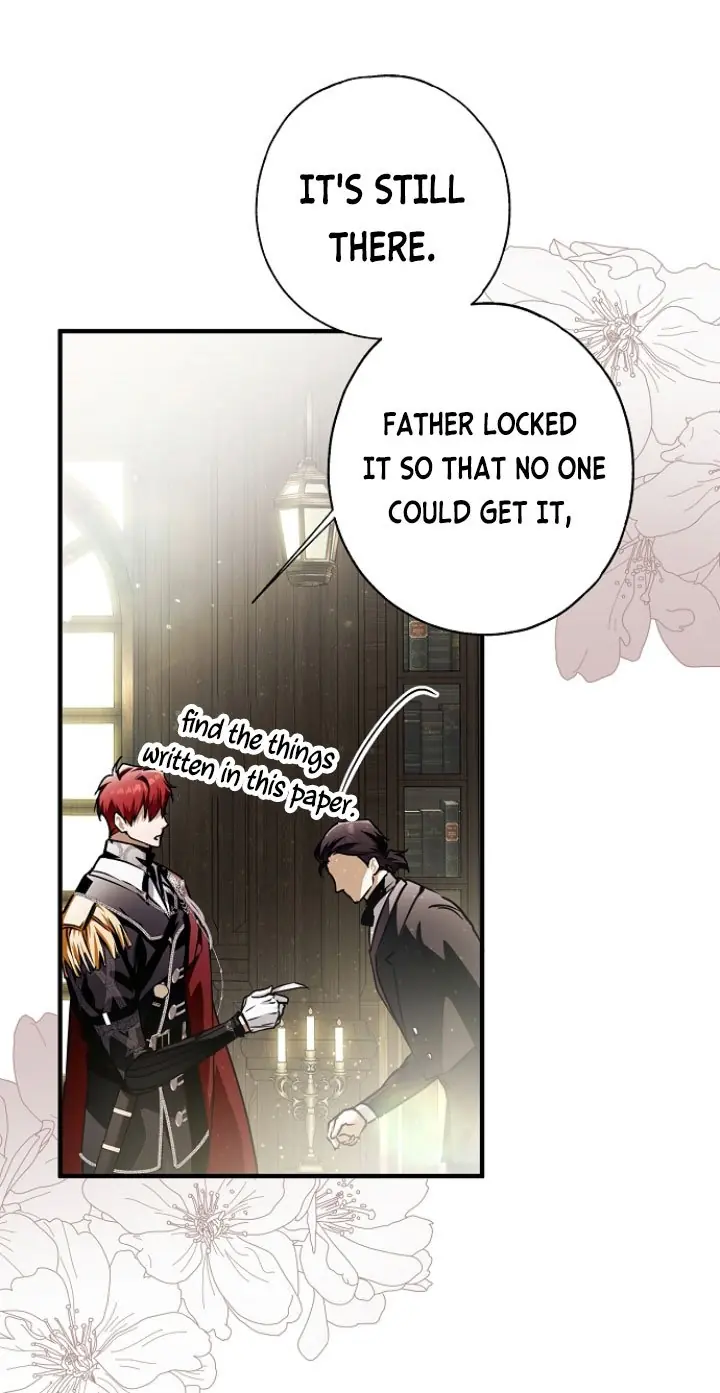 My Body Has Been Possessed by Someone Chapter 9 Page 55