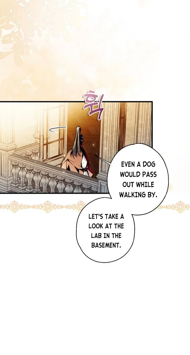 My Body Has Been Possessed by Someone Chapter 9 Page 67