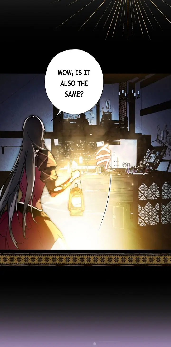 My Body Has Been Possessed by Someone Chapter 9 Page 69
