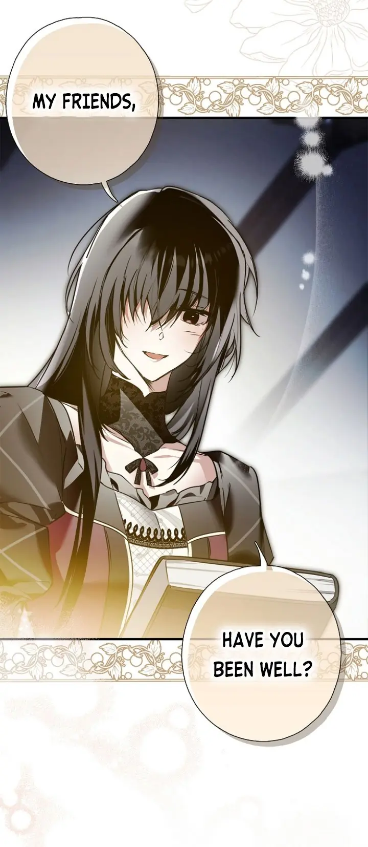 My Body Has Been Possessed by Someone Chapter 9 Page 74