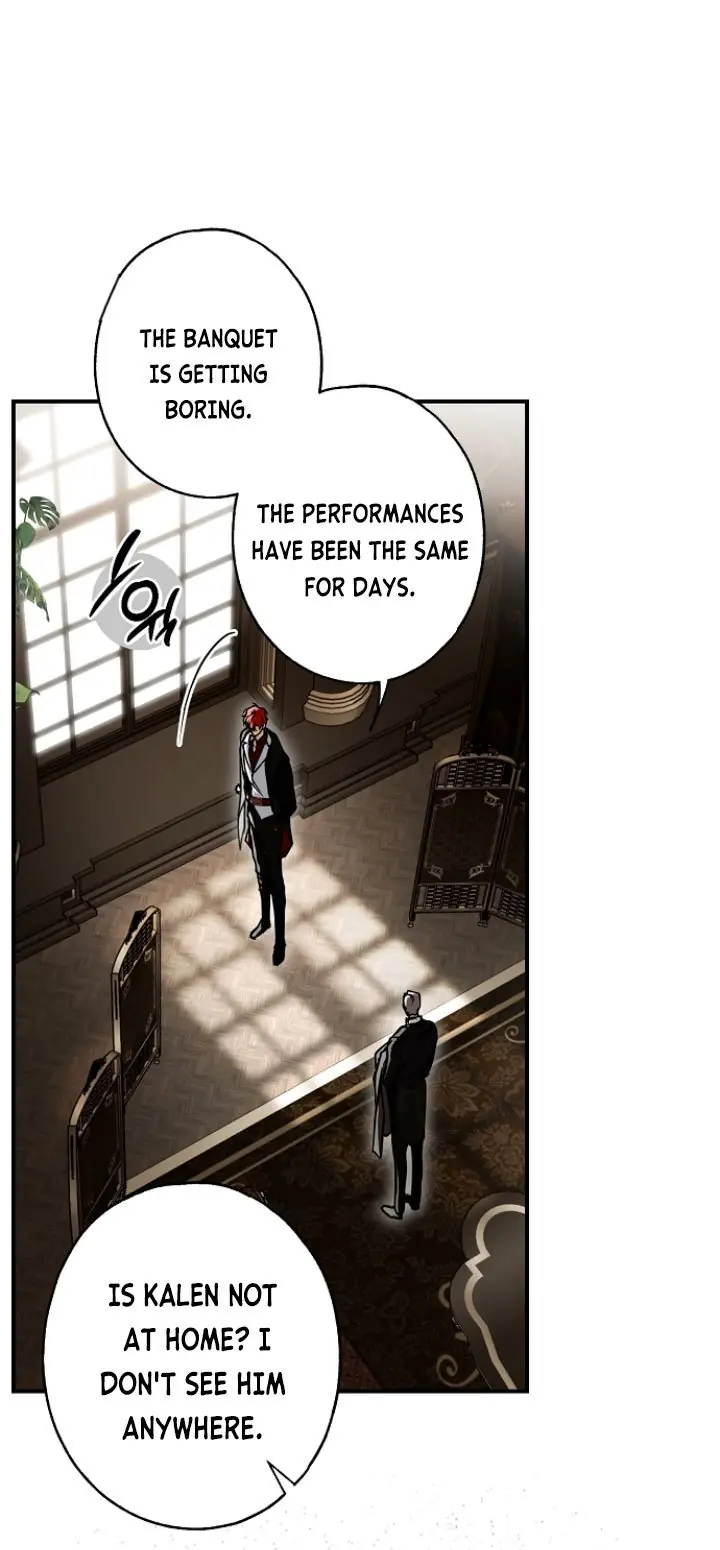 My Body Has Been Possessed by Someone Chapter 10 Page 5