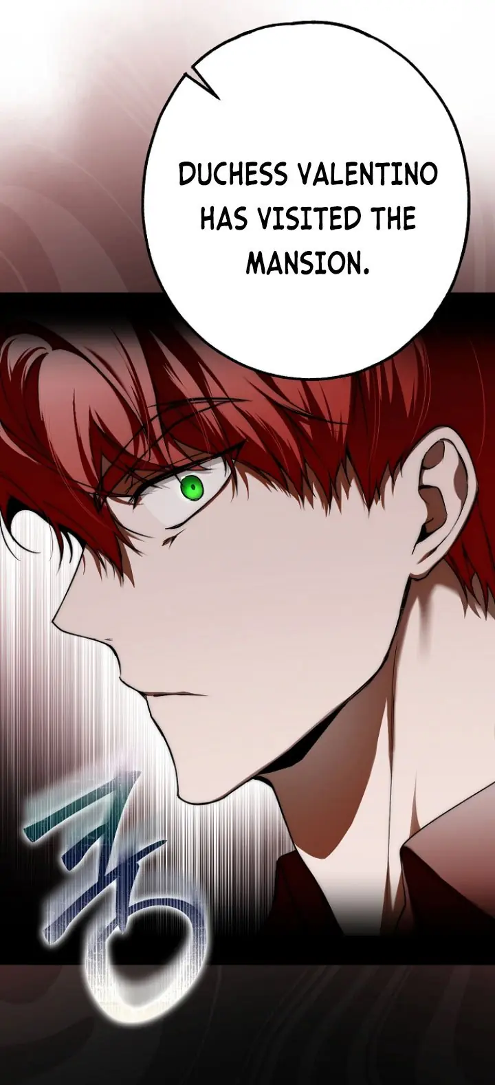 My Body Has Been Possessed by Someone Chapter 10 Page 8