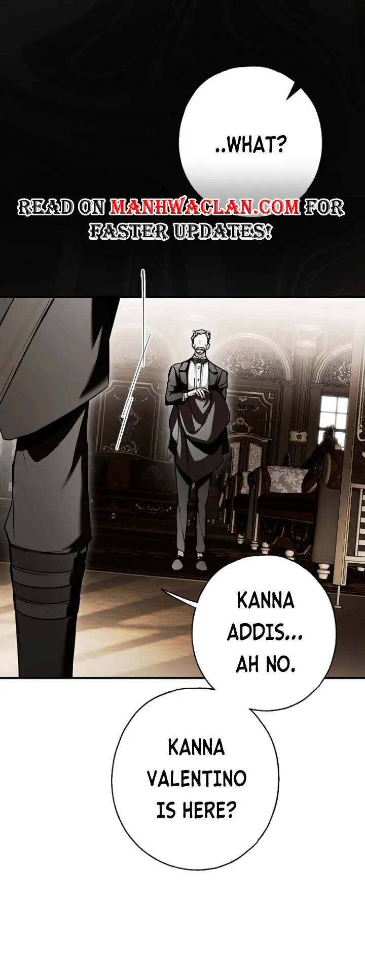 My Body Has Been Possessed by Someone Chapter 10 Page 9