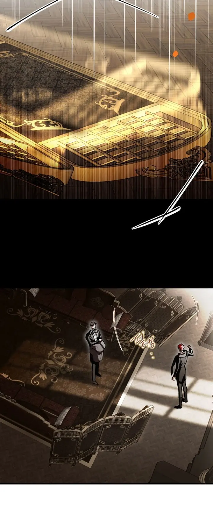 My Body Has Been Possessed by Someone Chapter 10 Page 11