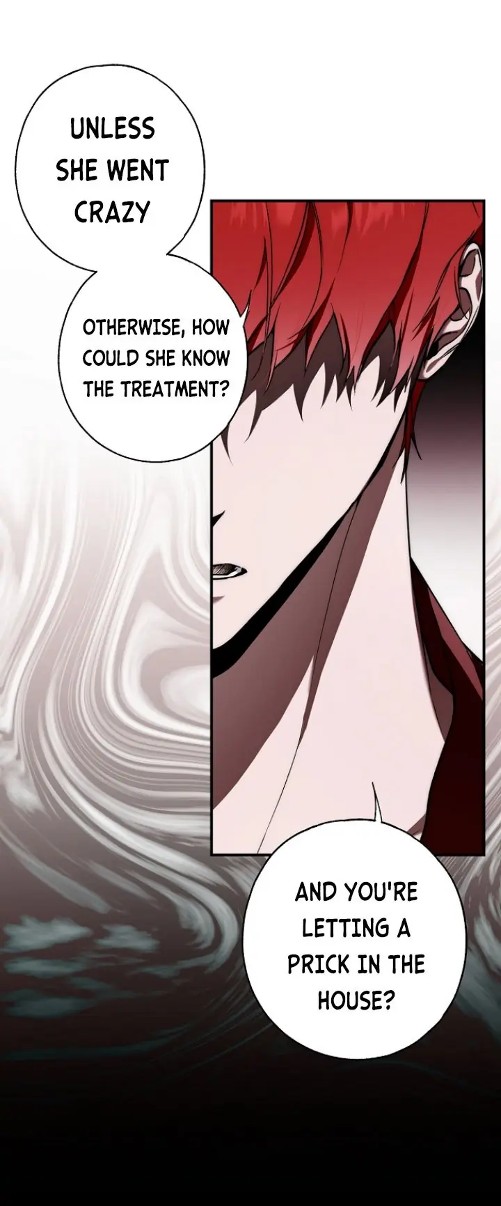 My Body Has Been Possessed by Someone Chapter 10 Page 12