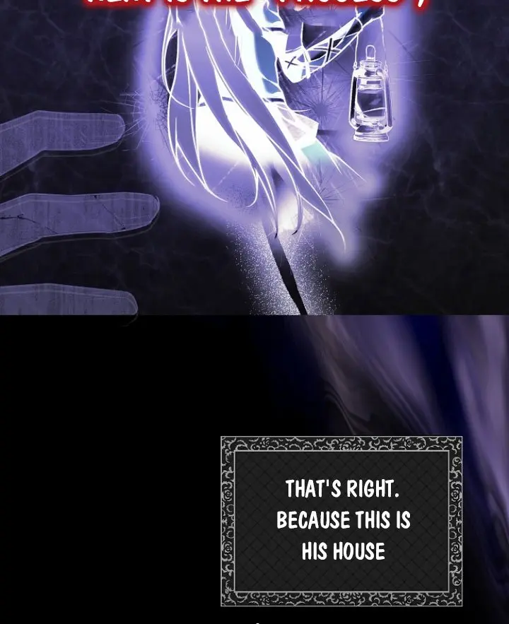 My Body Has Been Possessed by Someone Chapter 10 Page 19