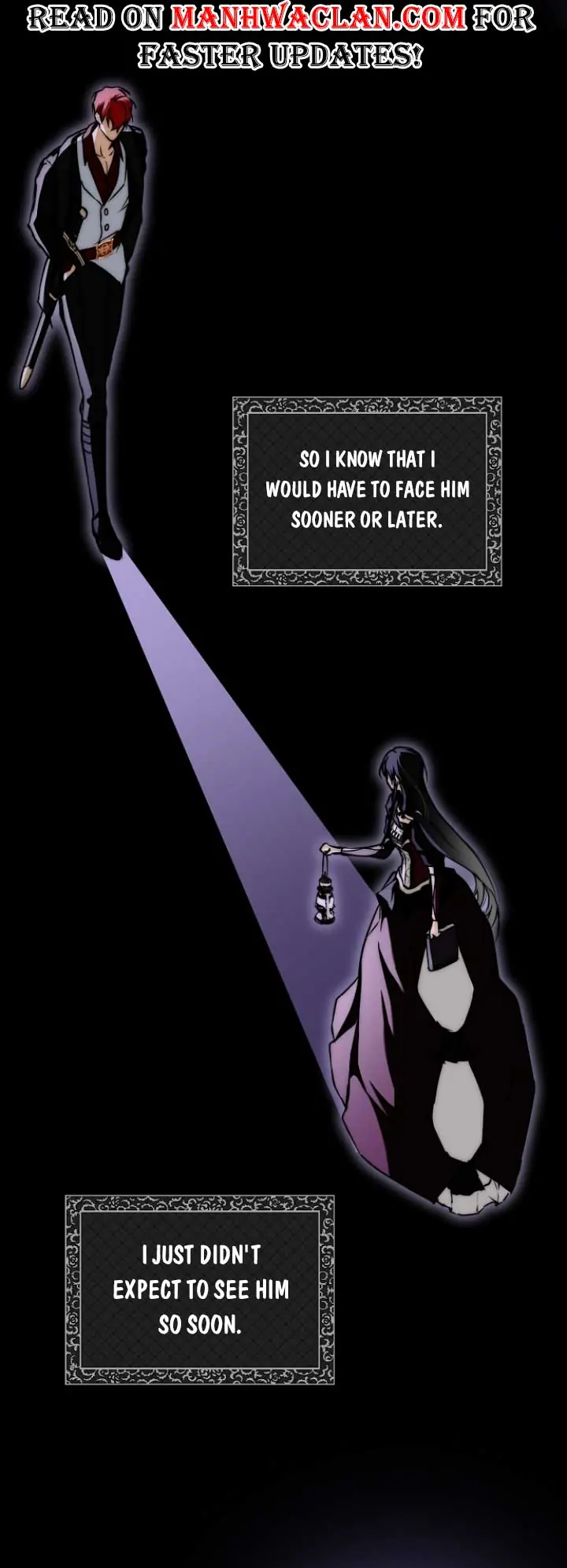 My Body Has Been Possessed by Someone Chapter 10 Page 20