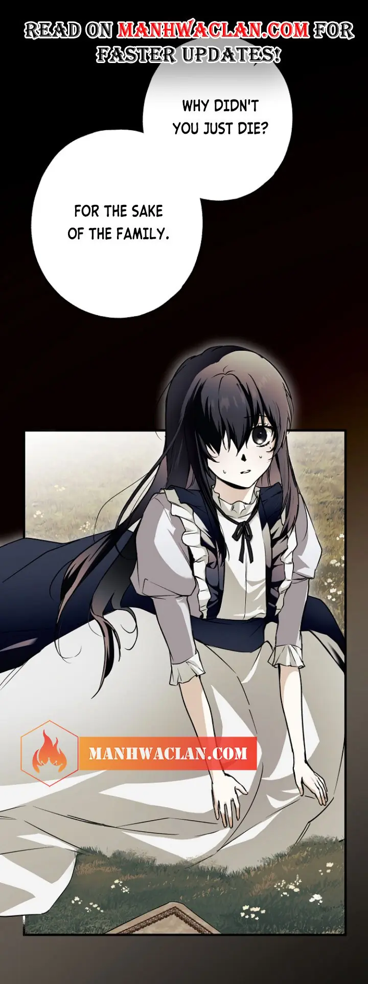 My Body Has Been Possessed by Someone Chapter 10 Page 22