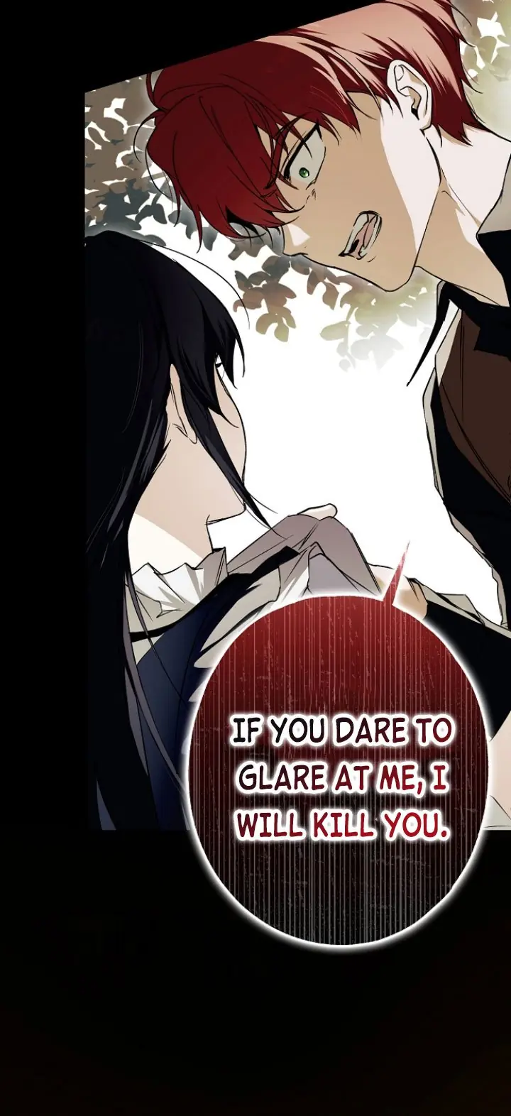 My Body Has Been Possessed by Someone Chapter 10 Page 24