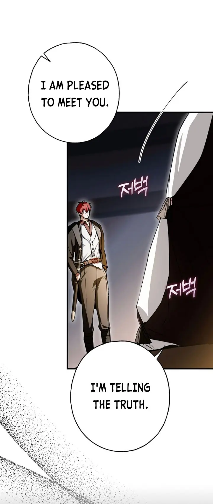 My Body Has Been Possessed by Someone Chapter 10 Page 28
