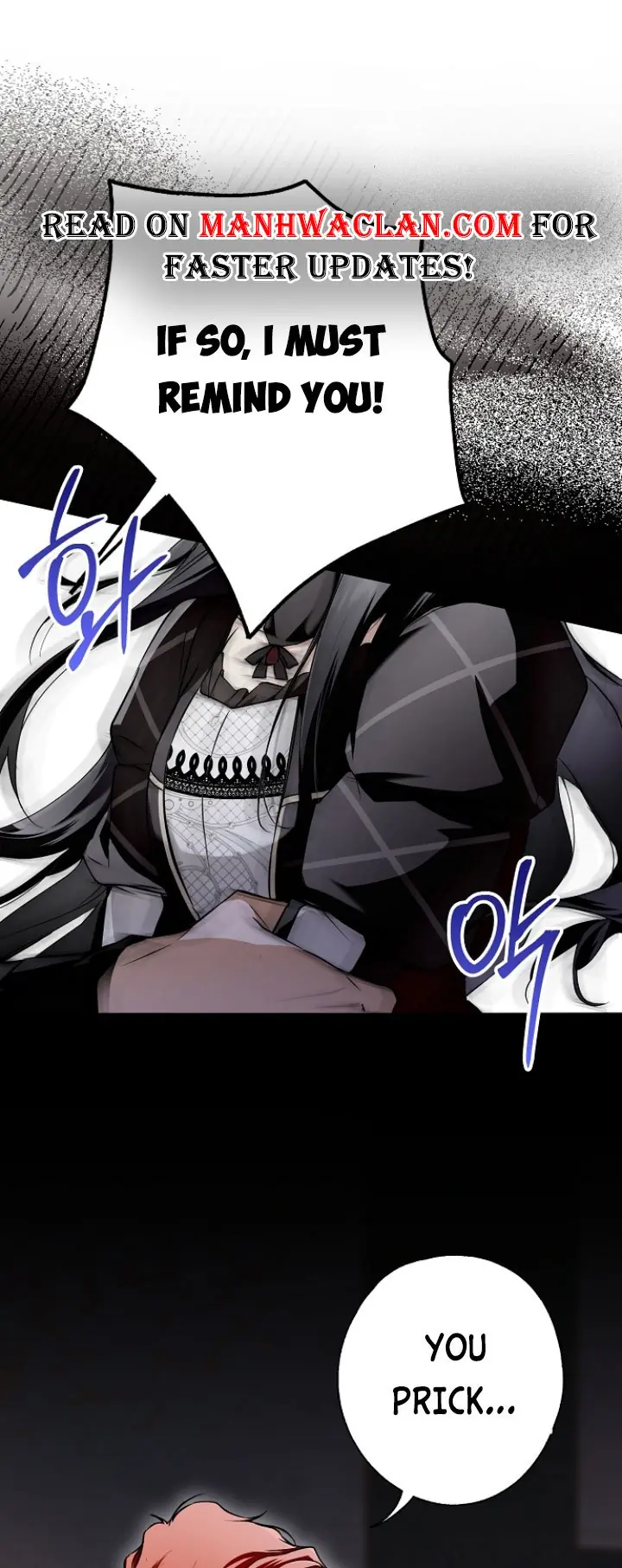 My Body Has Been Possessed by Someone Chapter 10 Page 39