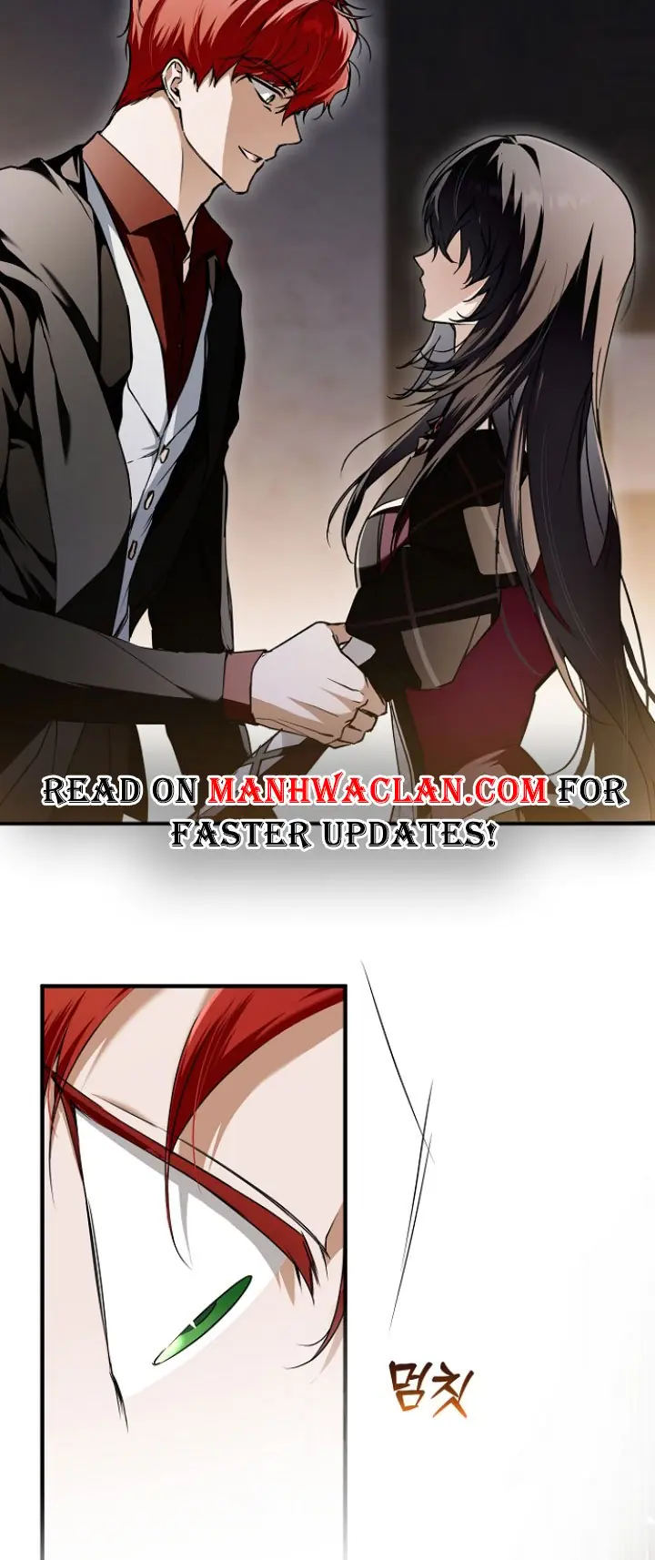 My Body Has Been Possessed by Someone Chapter 10 Page 40