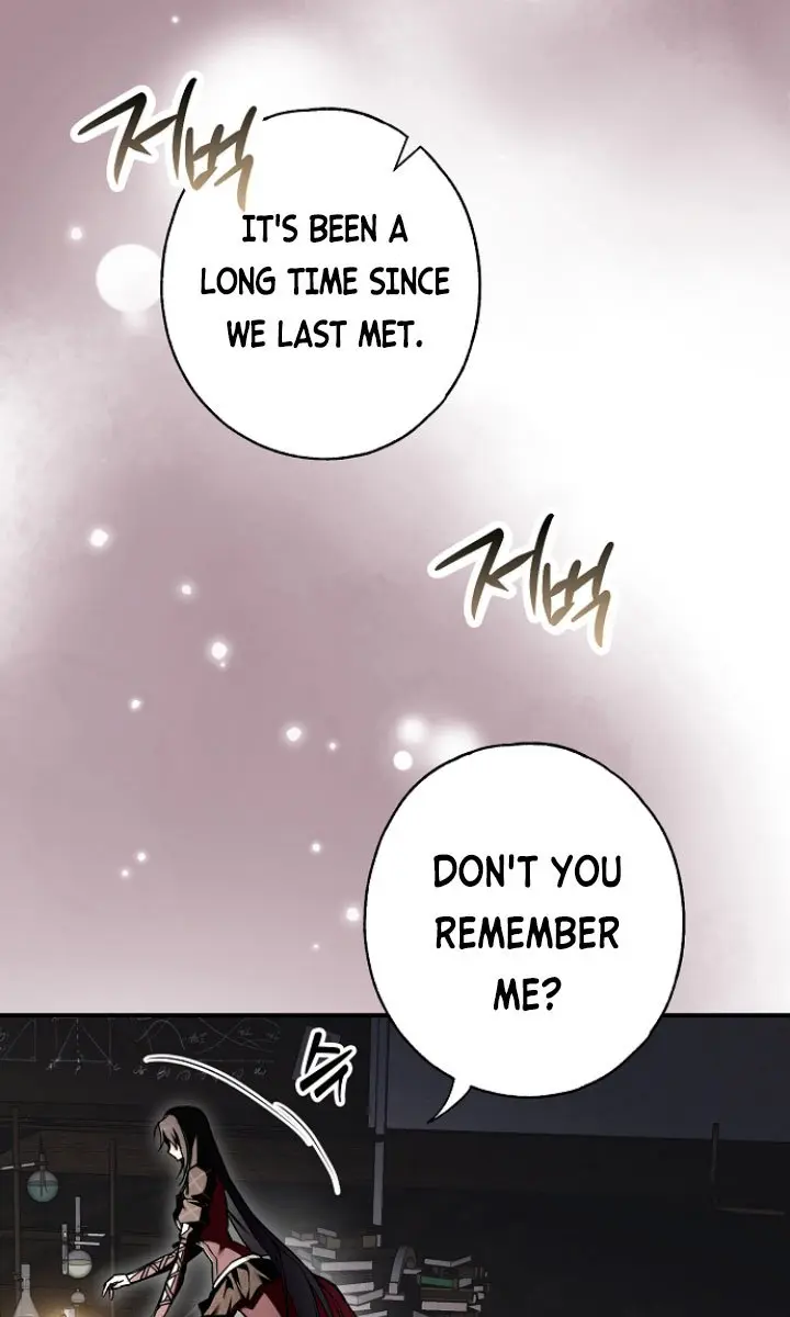 My Body Has Been Possessed by Someone Chapter 10 Page 50