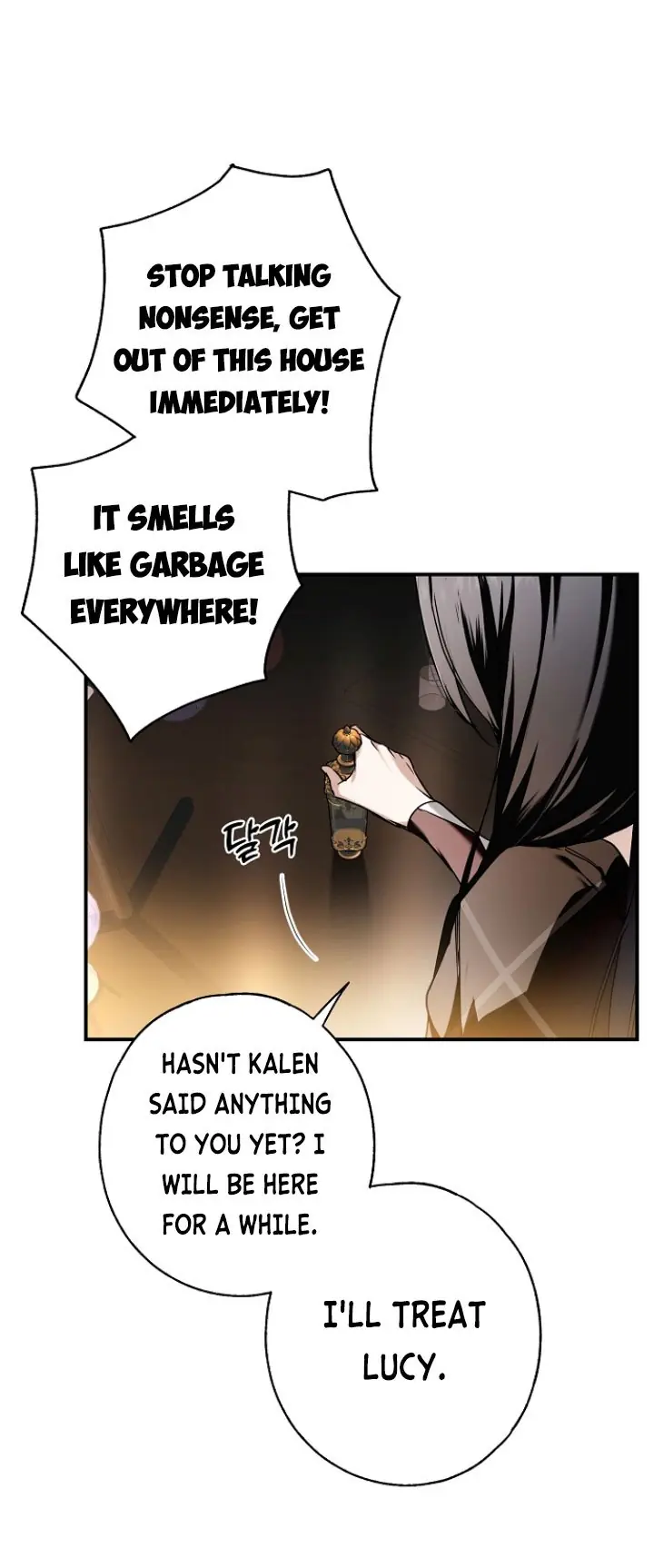 My Body Has Been Possessed by Someone Chapter 10 Page 53