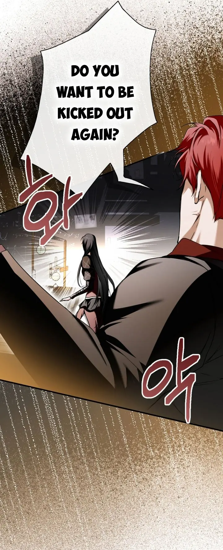 My Body Has Been Possessed by Someone Chapter 10 Page 56