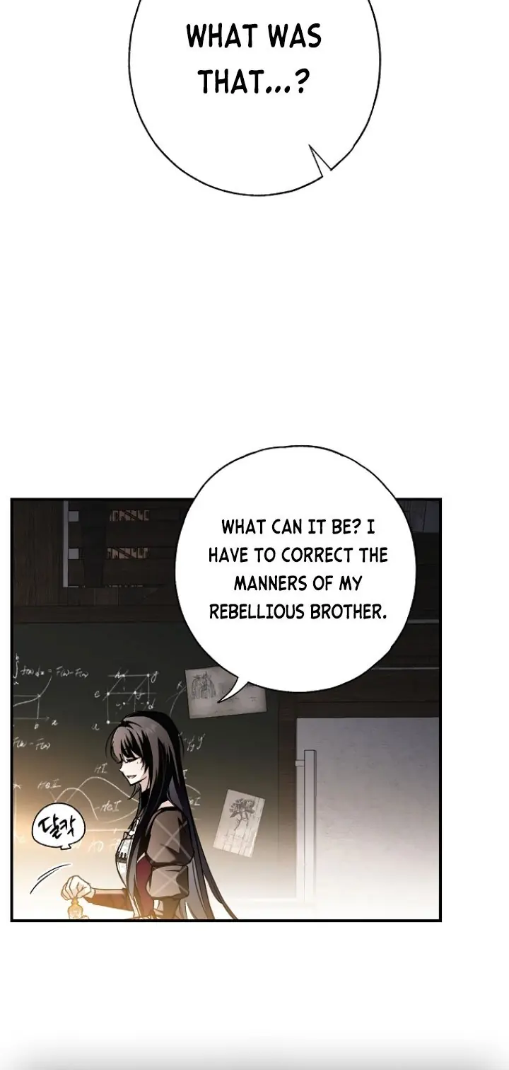 My Body Has Been Possessed by Someone Chapter 10 Page 60