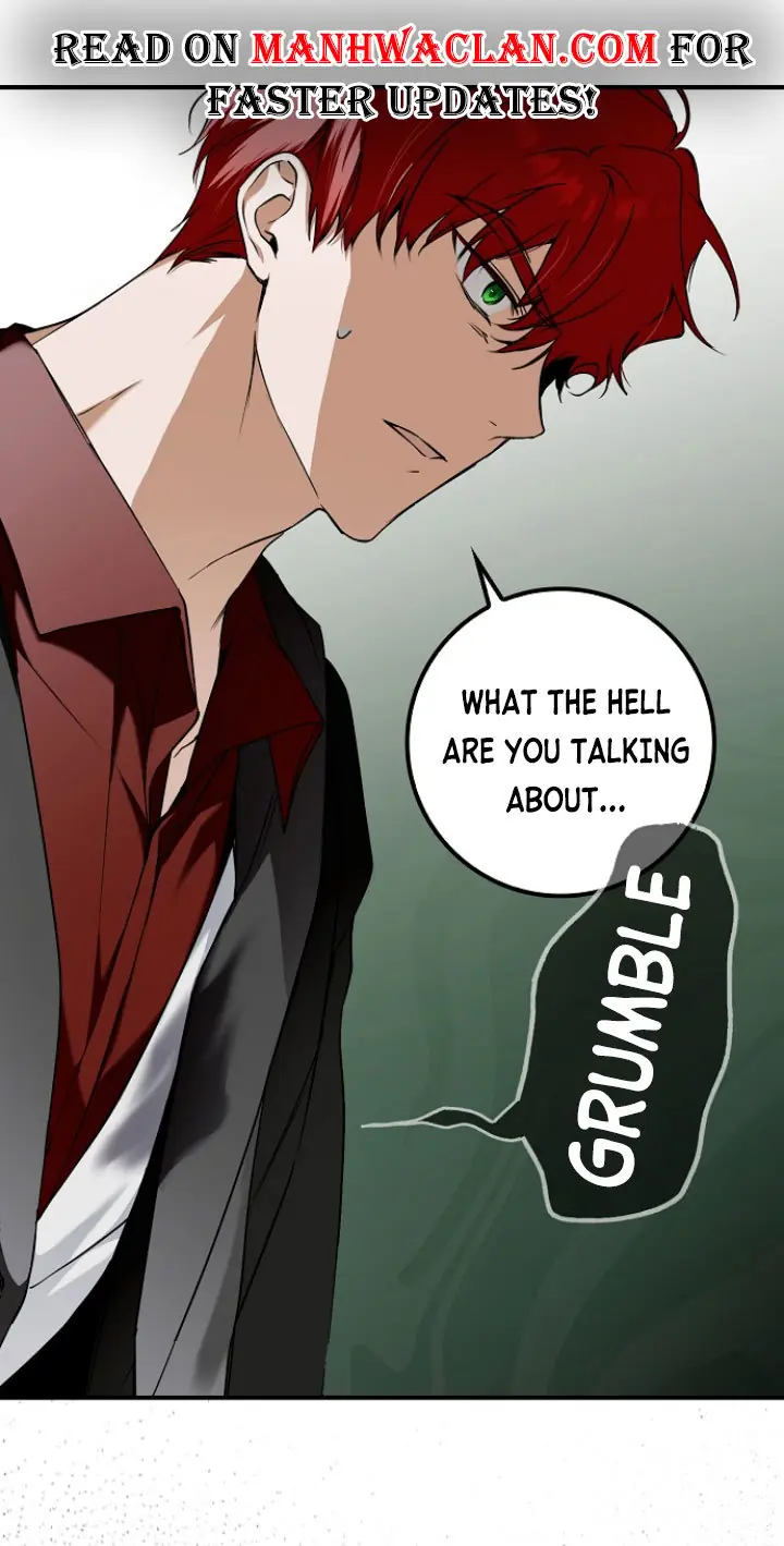 My Body Has Been Possessed by Someone Chapter 10 Page 61