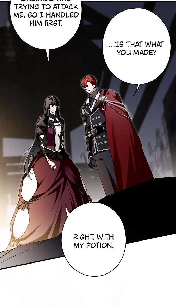My Body Has Been Possessed by Someone Chapter 11 Page 4
