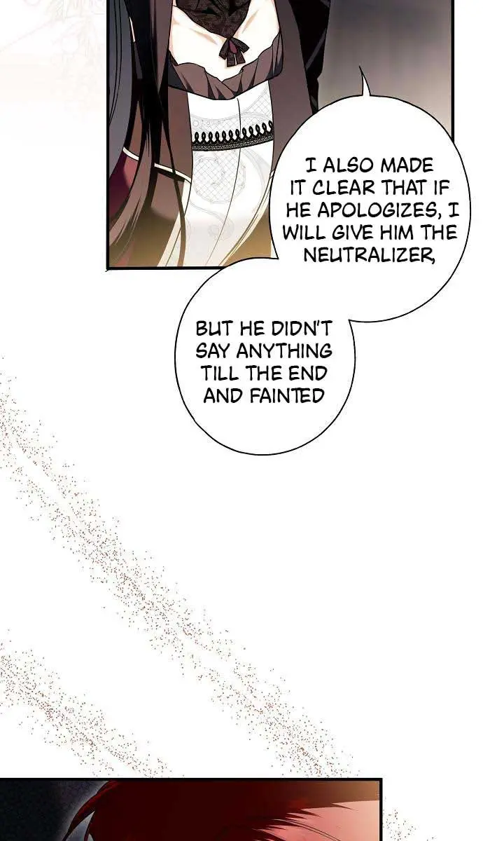 My Body Has Been Possessed by Someone Chapter 11 Page 6