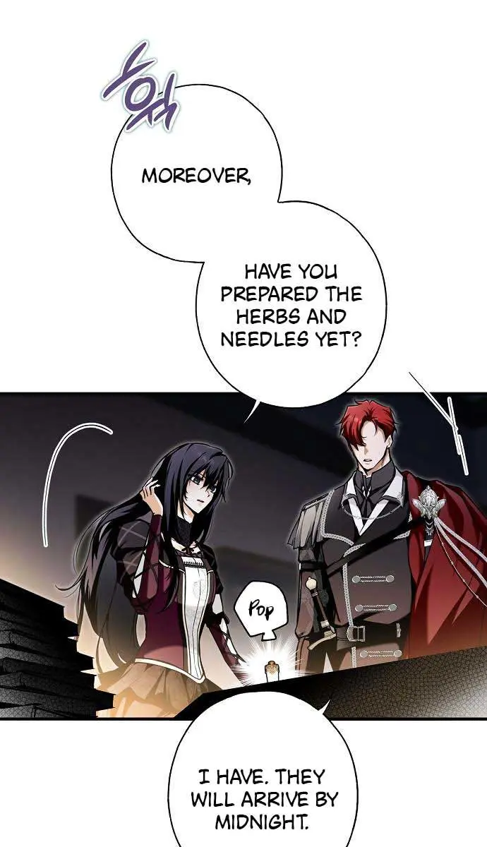 My Body Has Been Possessed by Someone Chapter 11 Page 8