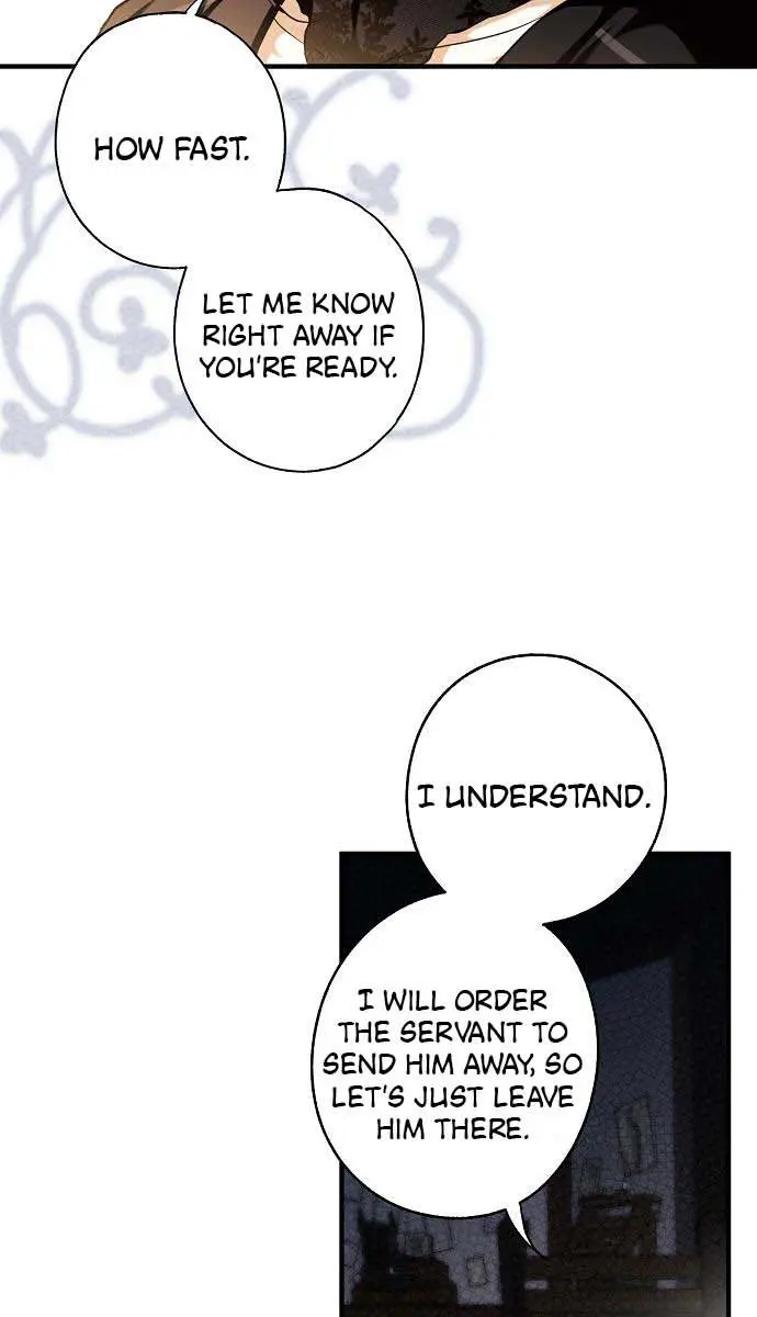 My Body Has Been Possessed by Someone Chapter 11 Page 10