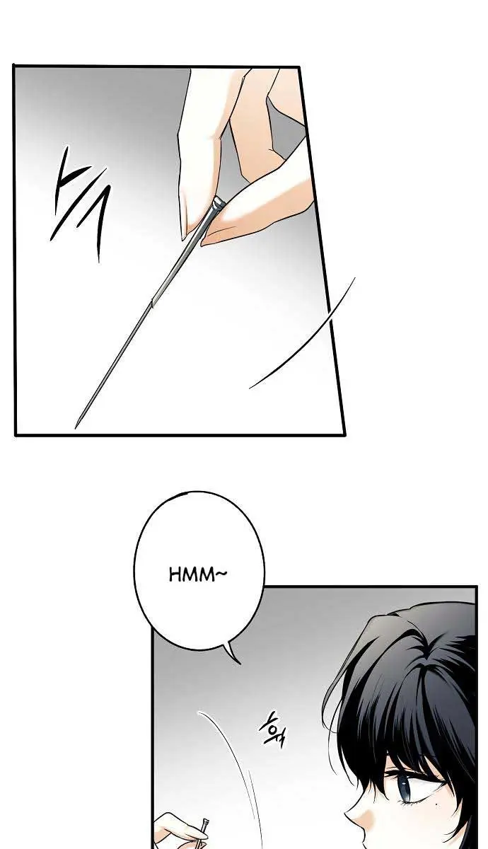 My Body Has Been Possessed by Someone Chapter 11 Page 24