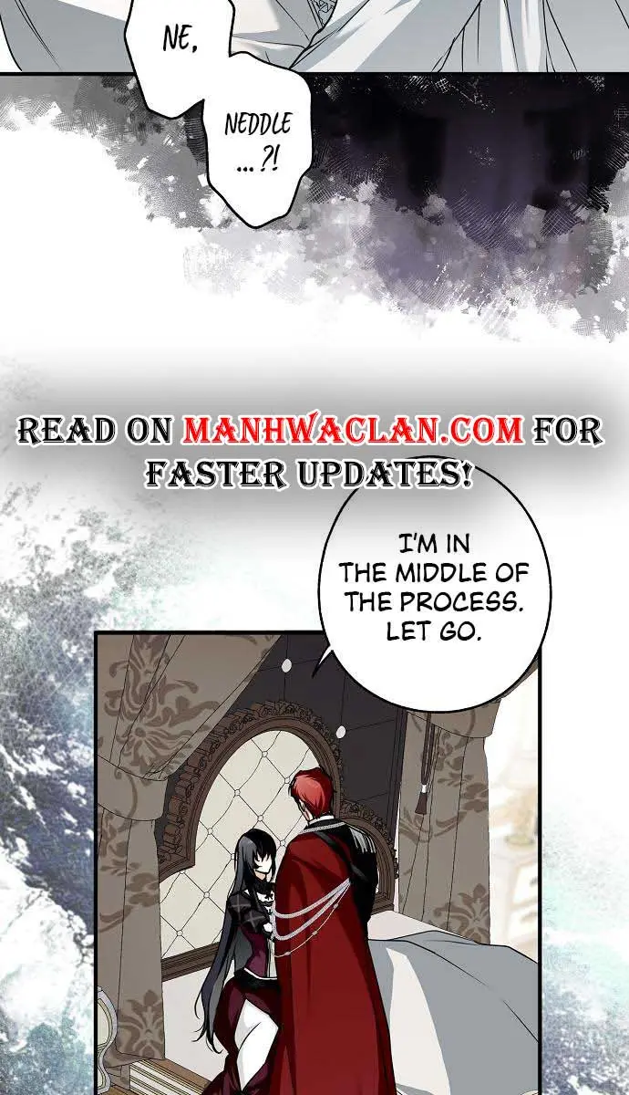 My Body Has Been Possessed by Someone Chapter 11 Page 43