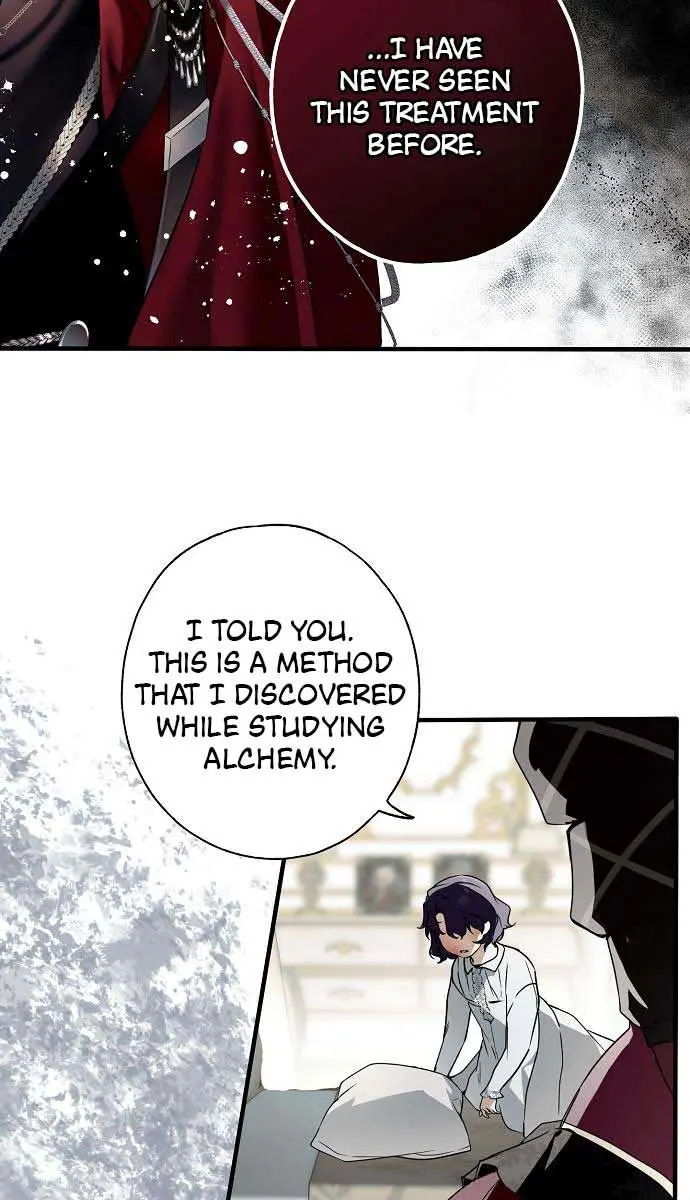 My Body Has Been Possessed by Someone Chapter 11 Page 49