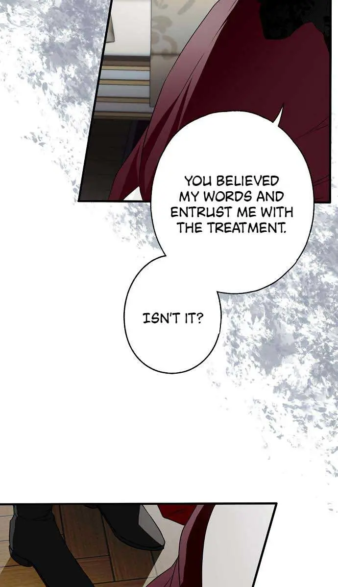My Body Has Been Possessed by Someone Chapter 11 Page 50