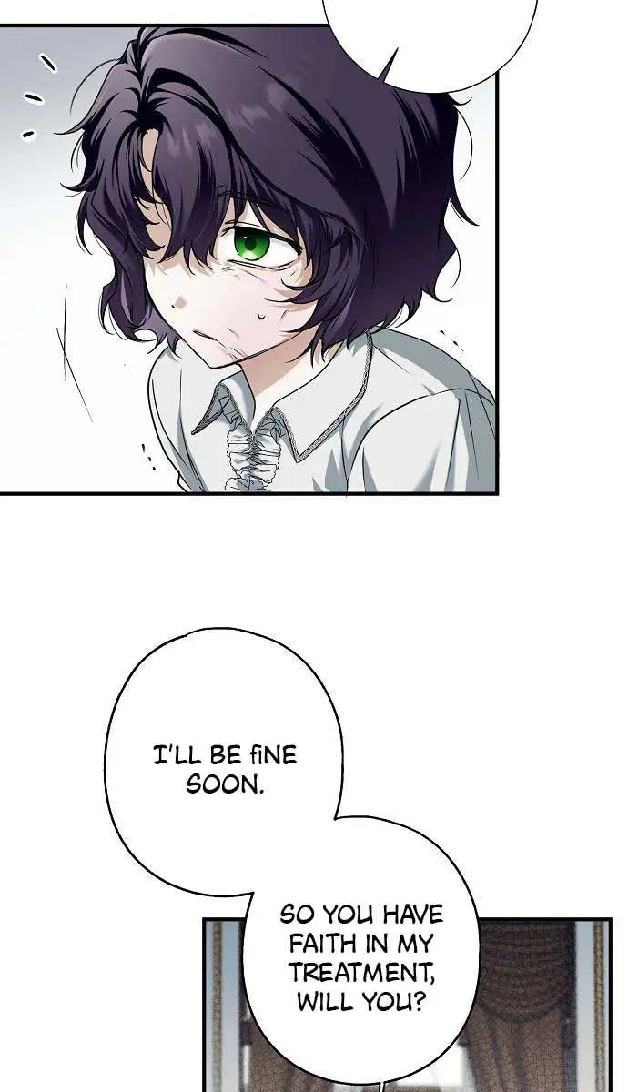 My Body Has Been Possessed by Someone Chapter 11 Page 66